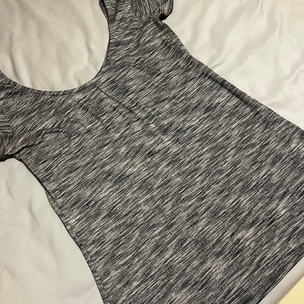 Garage Brand Top